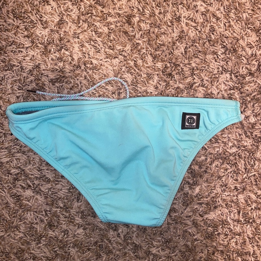 Jolyn swim bottoms